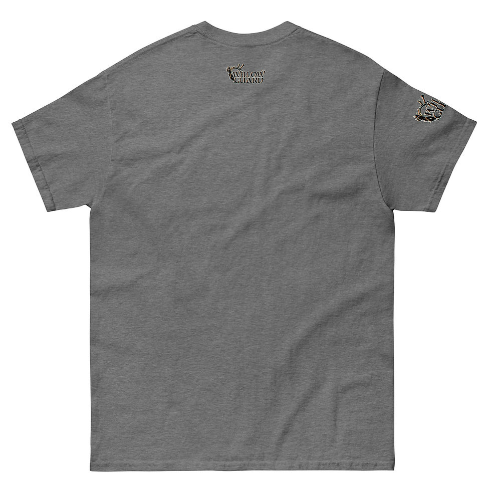 Thumbnail: This is Fine - Unisex classic tee