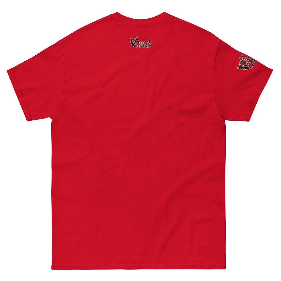 Thumbnail: This is Fine - Unisex classic tee