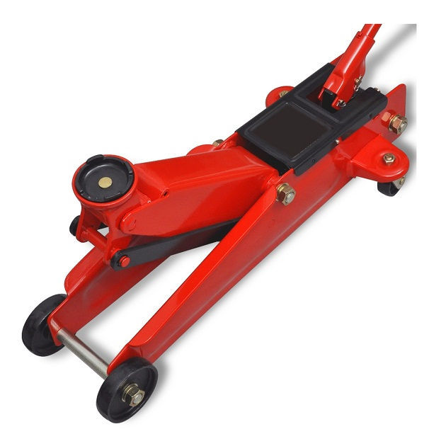 Miniatura: Macaco Hidráulico - 3 Toneladas