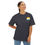 Thumbnail: Marino "Surfer-Sunset" Oversized Tee