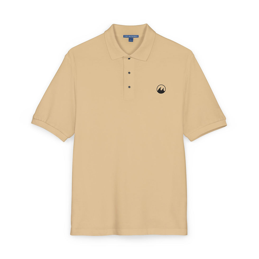 Thumbnail: Marino Signature Polo