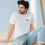 Thumbnail: Marino "Beach Club" Tee Shirt