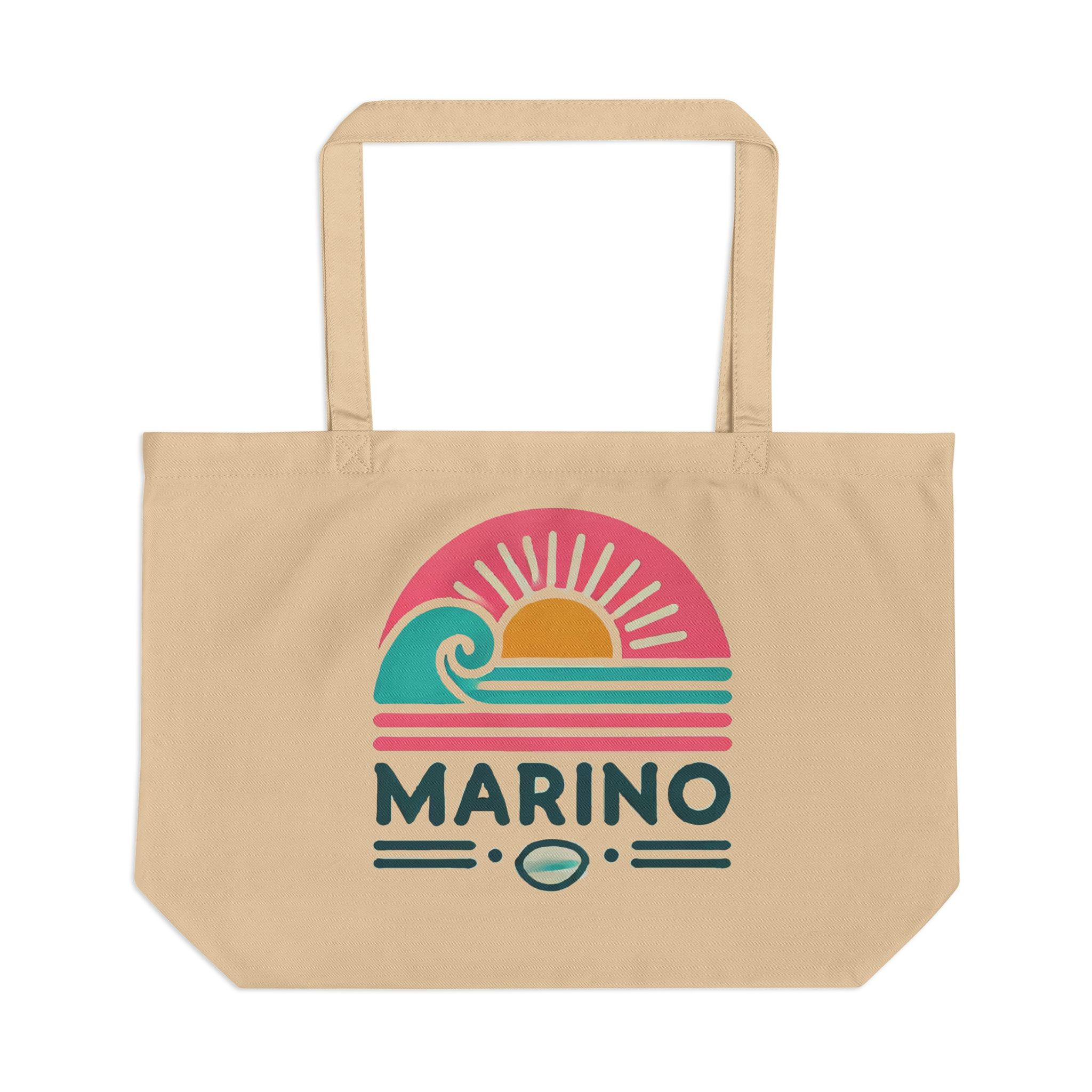 Marino Eco-friendly Tote