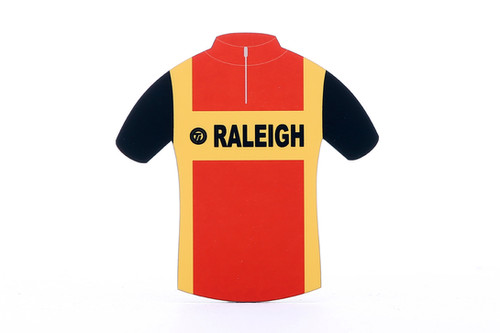 ti raleigh jersey