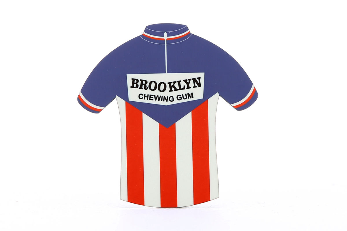 Coaster - Brooklyn Jersey Design