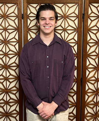 Matthew Langfitt