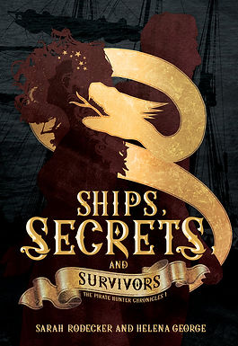 Ships, Secrets, and Survivors