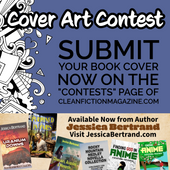 Cover Art Contest