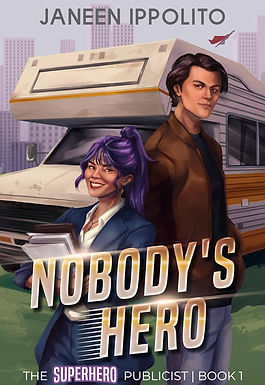 Nobody's Hero