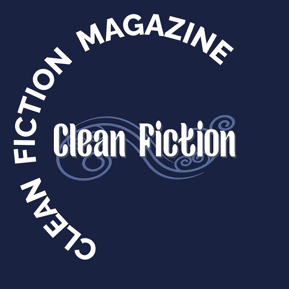 Clean Fiction Magazine
