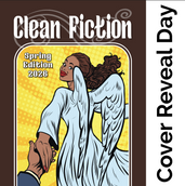 Cover Reveal