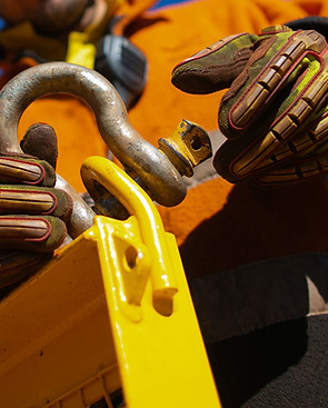 Produits accessoires de levage de Groupe Godet