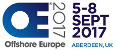 Offshore Europe 2017