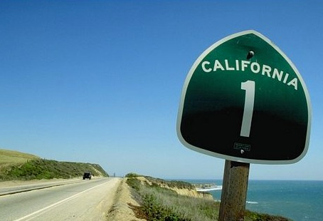 California dreaming em 12 dias
