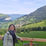 No coração dos Alpes