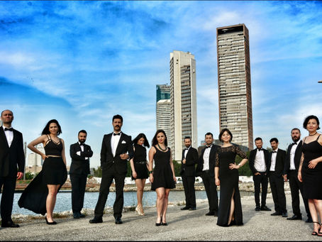 İstanbul Düğün Orkestraları