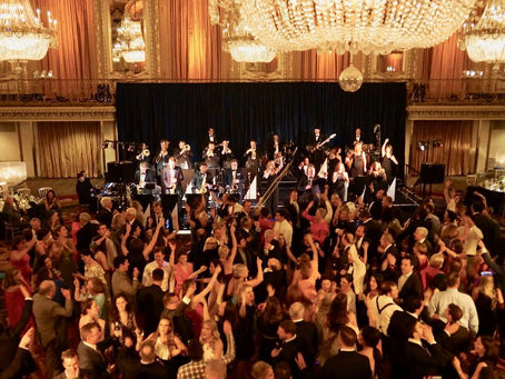 Kuşadası Kurumsal Etkinlik ve Organizasyon