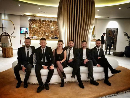 Bodrum Kurumsal Etkinlik ve Organizasyon