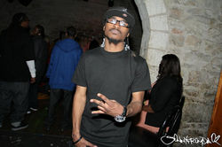 J REDD