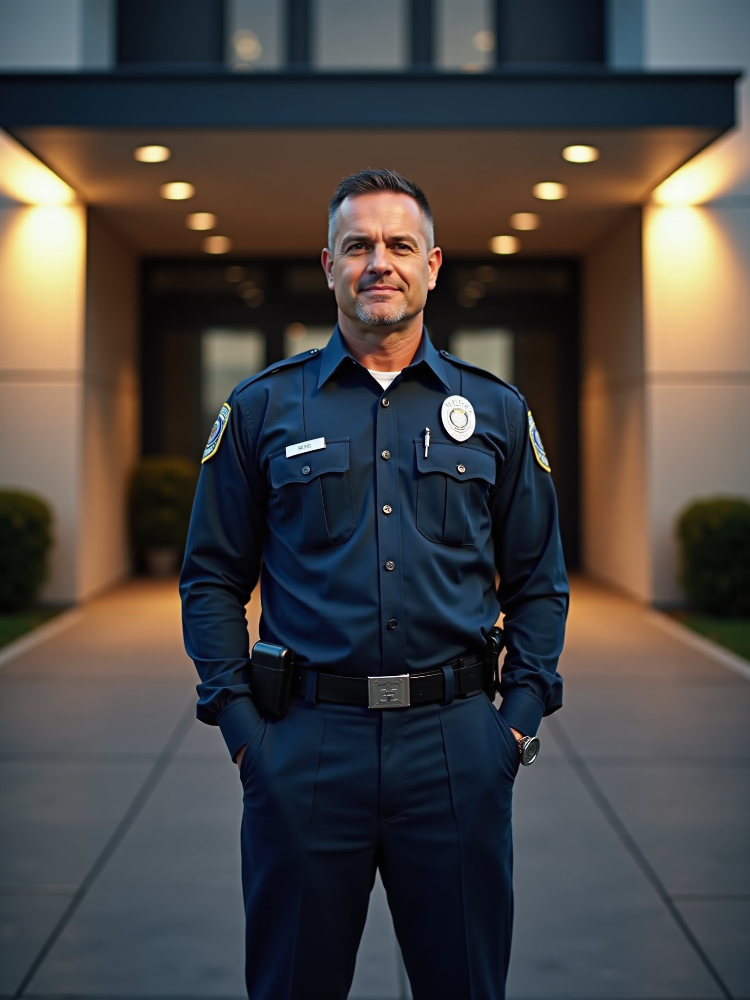 Event Security