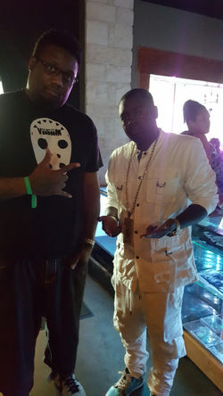 WITH KIDD KIDD