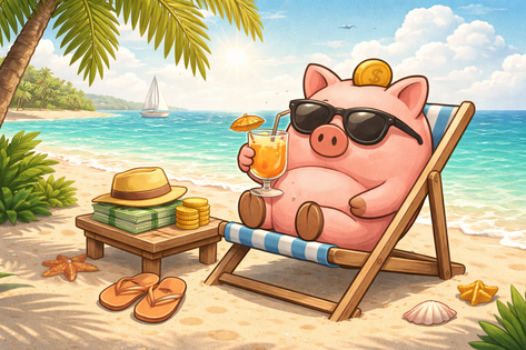 L'indépendance financière