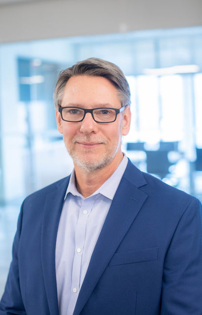 Mark Koistinen