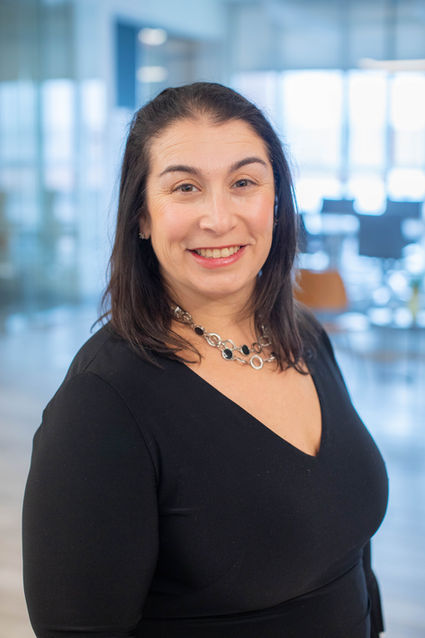 Sheri Levine