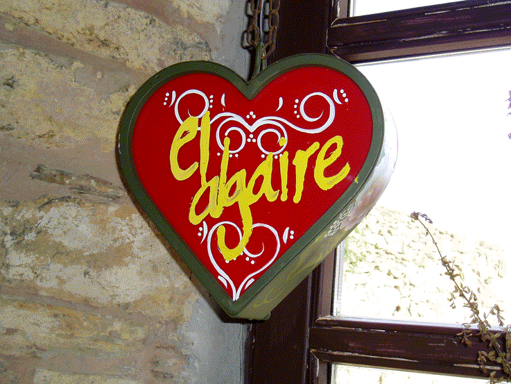 El Algaire Hotel Rural