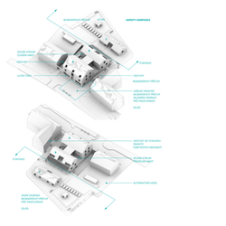 Dům s byty pro seniory, Krásno