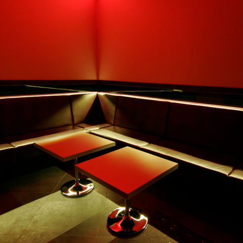 Komerční Interiéry