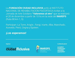 Ciudad Inclusiva