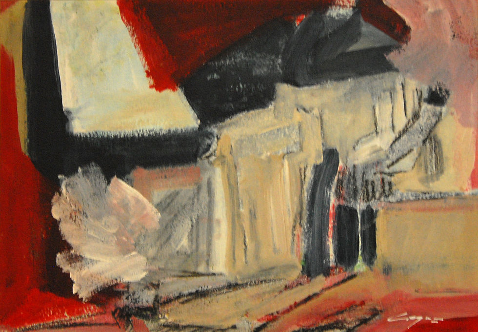 Abstracción