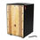 Thumbnail: Percblast Cajon Box, Adjustable Snare Cajon, Graphics Series, Model - CJ4-ERA