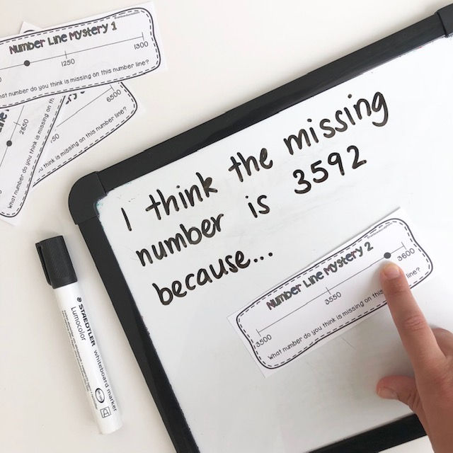 7 Reasons Why You Need Mini Whiteboards in your Classroom