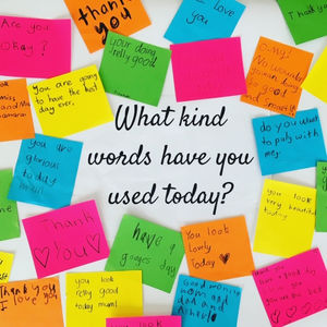 Kindness in the Classroom