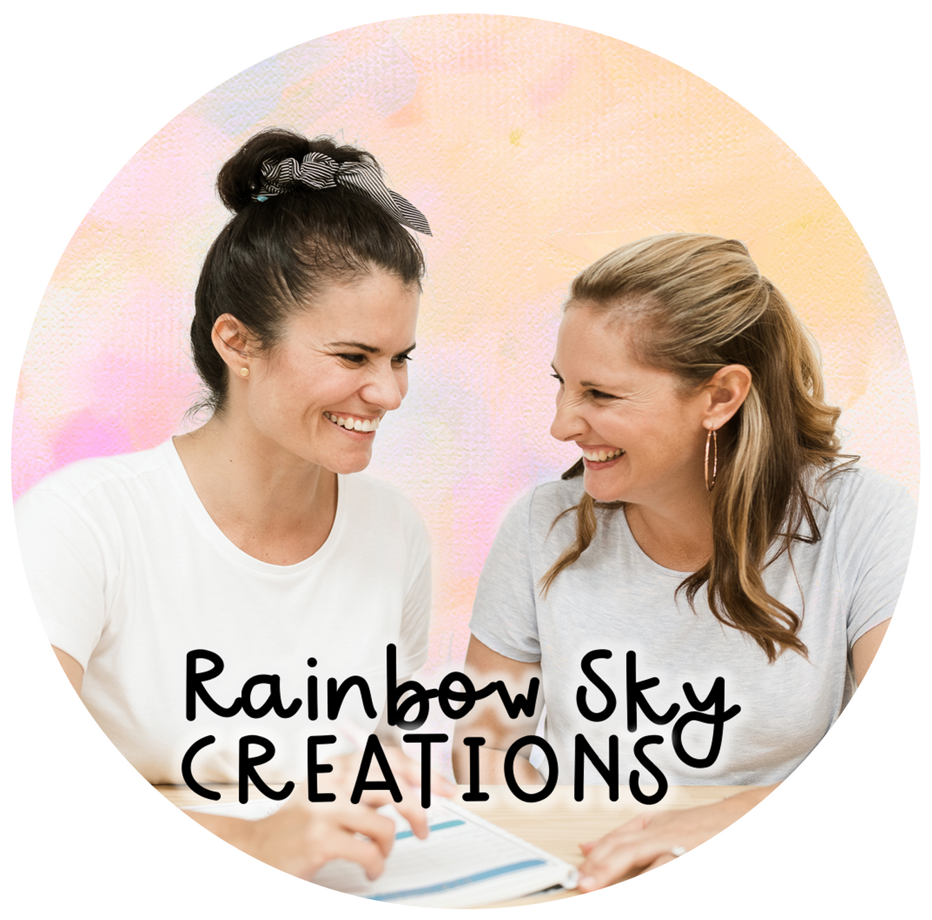 Rainbowskycreations