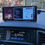 Thumbnail: 10.26'' Android Auto / Apple Car Play - Car Screen with Bluetooth & Media Player