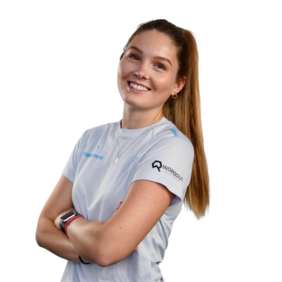 Sophia Daurer