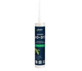 Ductseal Waterbased 310ml Per Cartridge