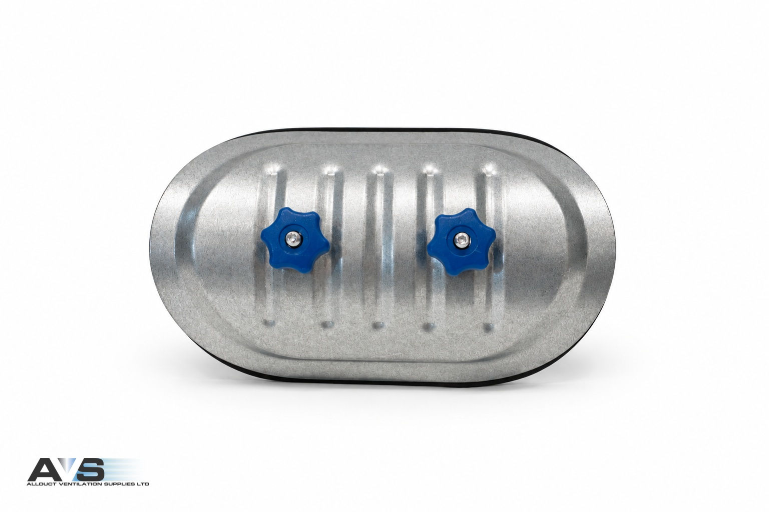 Circular Access Doors