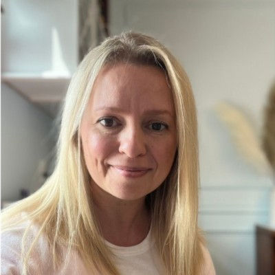 Chelsea Levesque
Founder and CEO