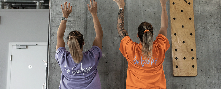 Coaches Crossfit
