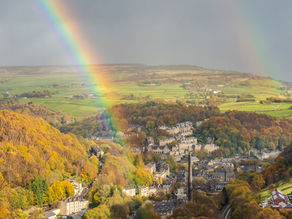 Hebden Bridge Area