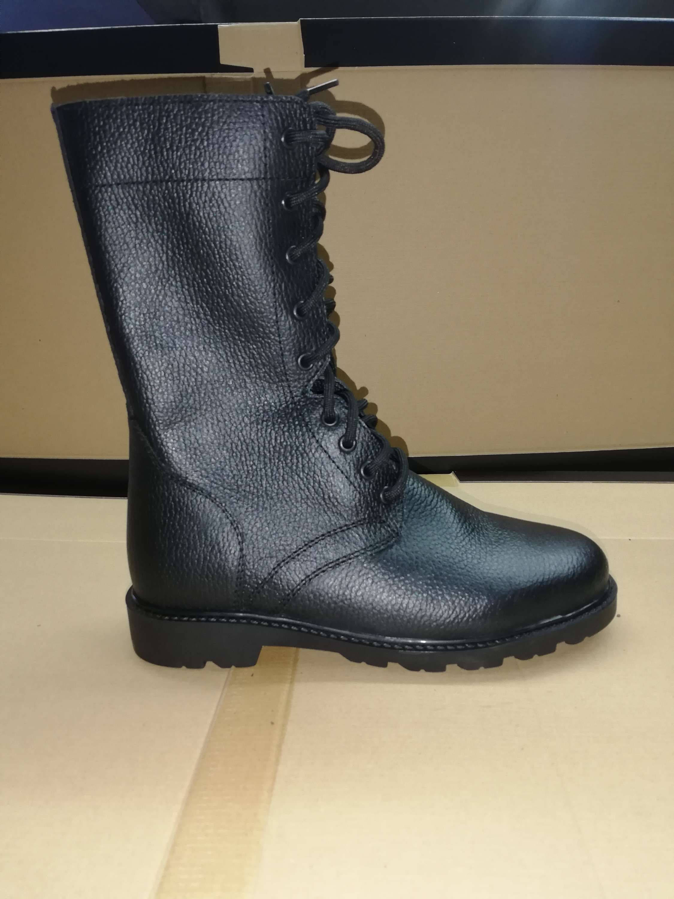 B. Military