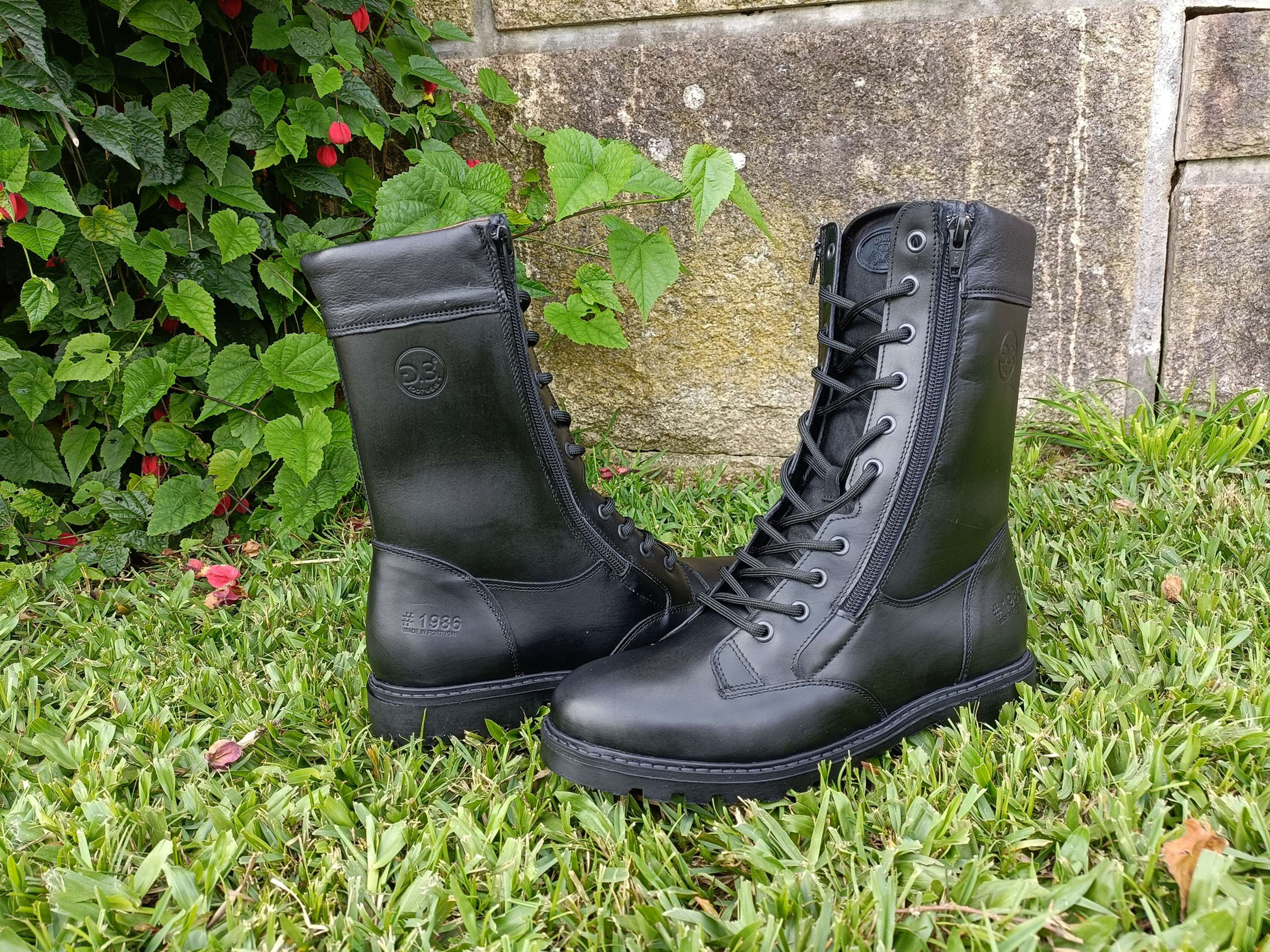 ALPHA PRO MILITARY
