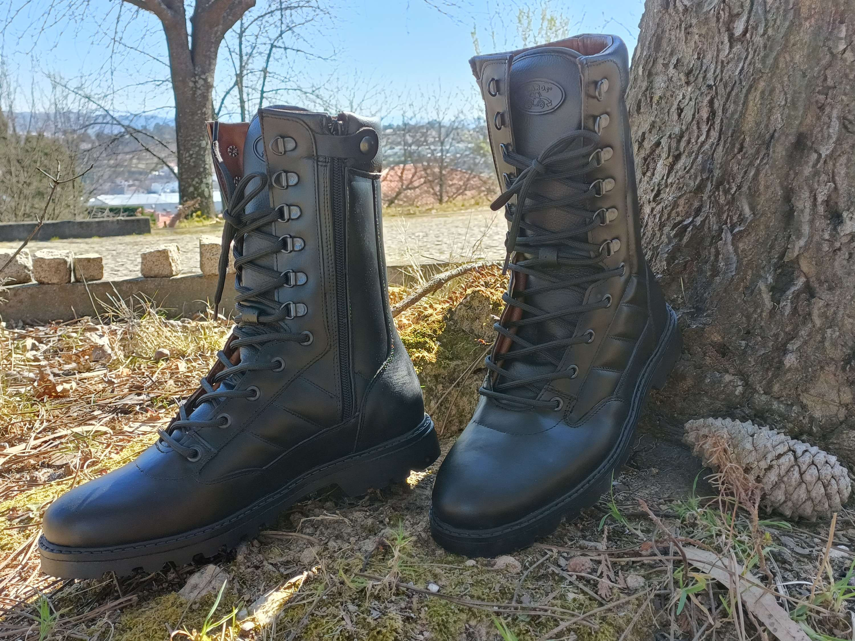 ALPHA ZIP MILITARY