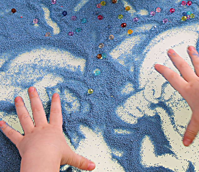 sensory regulation