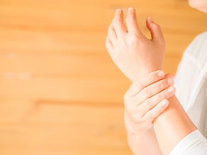 Tendinitis: cómo tratar el dolor