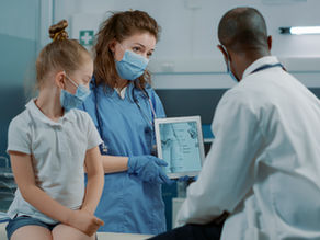 Diagnóstico: el enfoque mínimamente invasivo y la información precoz. 